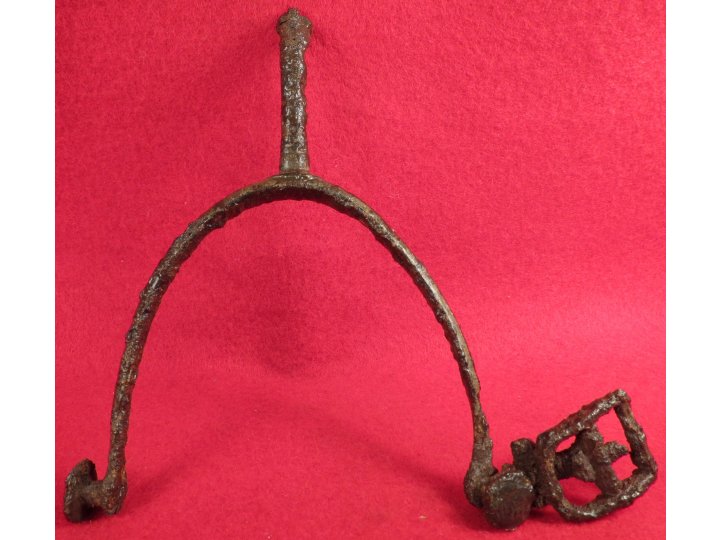 Civilian or "Gentleman's" Spur - ON SALE